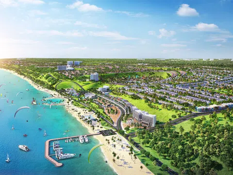 Những điều cần biết trước khi đặt bút ký 'Văn bản thỏa thuận' của dự án NovaWorld Phan Thiết 